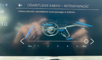 Peugeot 3008 1.5 BlueHDi GT Pack S&S EAT8 full