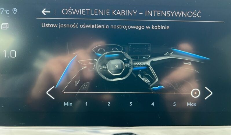 Peugeot 3008 1.5 BlueHDi GT Pack S&S EAT8 full