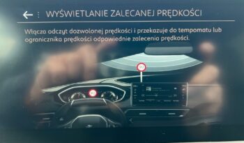 Peugeot 3008 1.5 BlueHDi GT Pack S&S EAT8 full