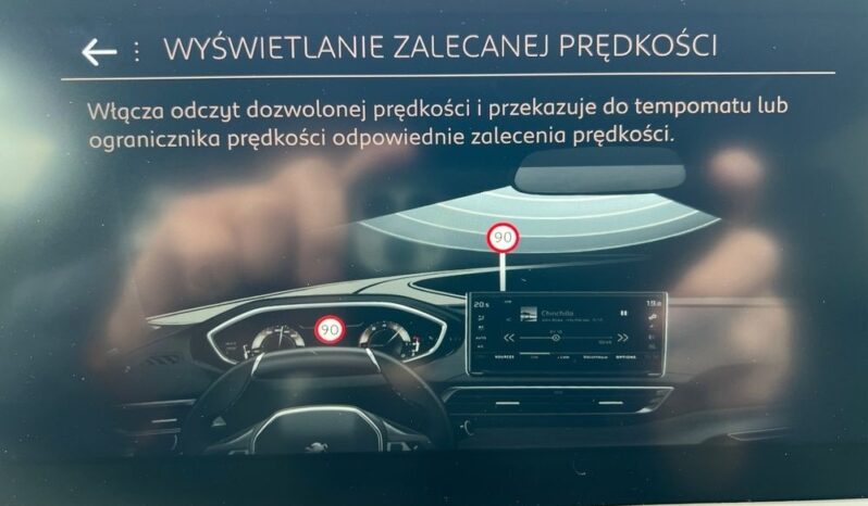 Peugeot 3008 1.5 BlueHDi GT Pack S&S EAT8 full