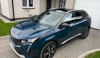 Peugeot 3008 1.5 BlueHDi GT Pack S&S EAT8 full