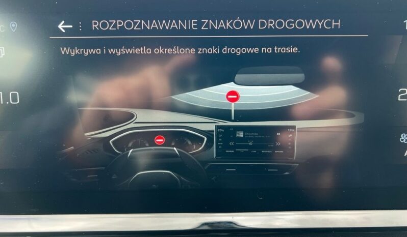 Peugeot 3008 1.5 BlueHDi GT Pack S&S EAT8 full