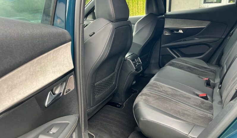 Peugeot 3008 1.5 BlueHDi GT Pack S&S EAT8 full