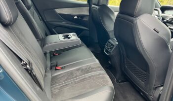 Peugeot 3008 1.5 BlueHDi GT Pack S&S EAT8 full