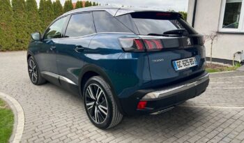 Peugeot 3008 1.5 BlueHDi GT Pack S&S EAT8 full
