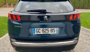 Peugeot 3008 1.5 BlueHDi GT Pack S&S EAT8 full