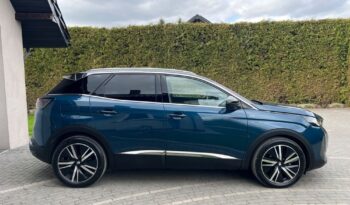 Peugeot 3008 1.5 BlueHDi GT Pack S&S EAT8 full