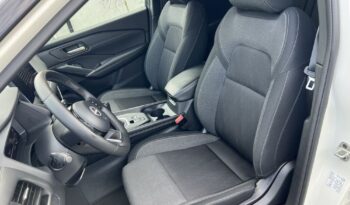 Nissan Qashqai 1.3 DIG-T MHEV Premiere Edition full