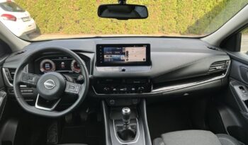 Nissan Qashqai 1.3 DIG-T MHEV Premiere Edition full