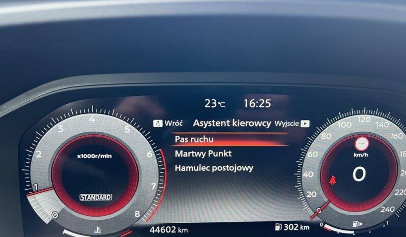 Nissan Qashqai 1.3 DIG-T MHEV Premiere Edition full