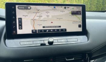 Nissan Qashqai 1.3 DIG-T MHEV Premiere Edition full