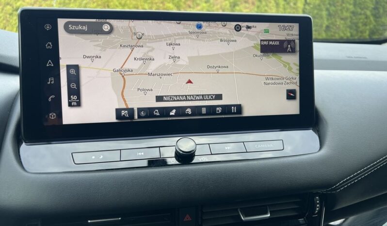 Nissan Qashqai 1.3 DIG-T MHEV Premiere Edition full