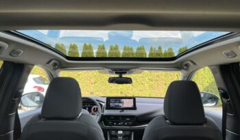 Nissan Qashqai 1.3 DIG-T MHEV Premiere Edition full