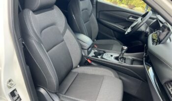 Nissan Qashqai 1.3 DIG-T MHEV Premiere Edition full