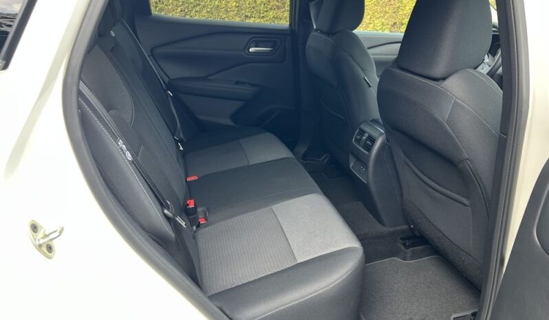 Nissan Qashqai 1.3 DIG-T MHEV Premiere Edition full