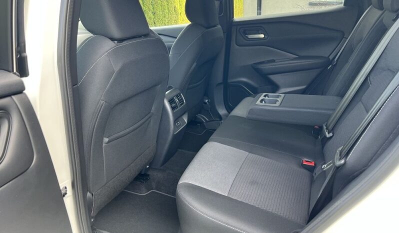 Nissan Qashqai 1.3 DIG-T MHEV Premiere Edition full