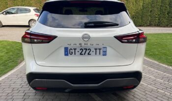 Nissan Qashqai 1.3 DIG-T MHEV Premiere Edition full