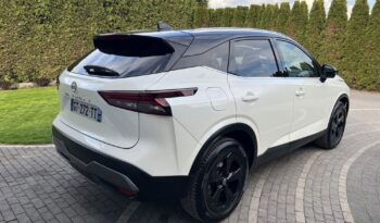 Nissan Qashqai 1.3 DIG-T MHEV Premiere Edition full