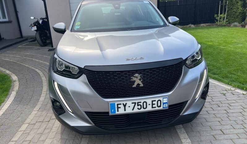 Peugeot 2008 1.5 BlueHDi Active Pack S&S full