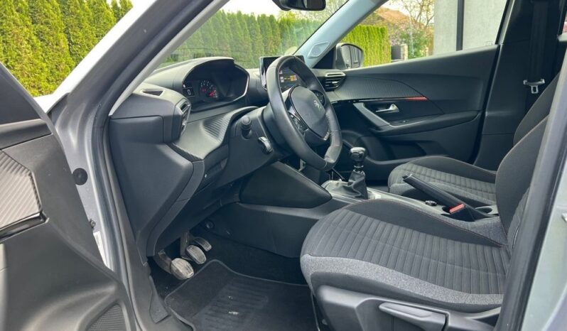 Peugeot 2008 1.5 BlueHDi Active Pack S&S full