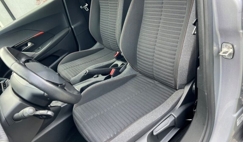 Peugeot 2008 1.5 BlueHDi Active Pack S&S full
