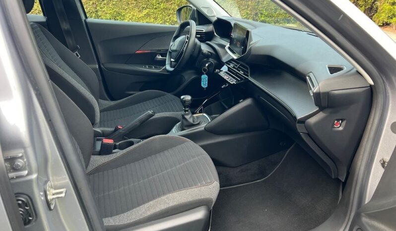 Peugeot 2008 1.5 BlueHDi Active Pack S&S full