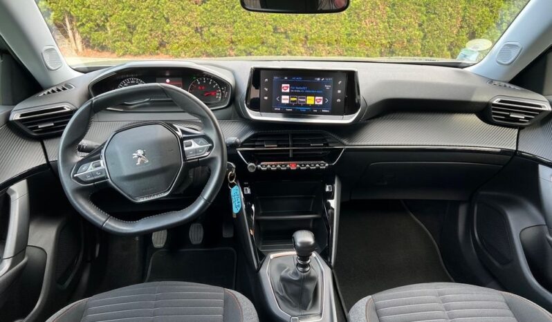Peugeot 2008 1.5 BlueHDi Active Pack S&S full
