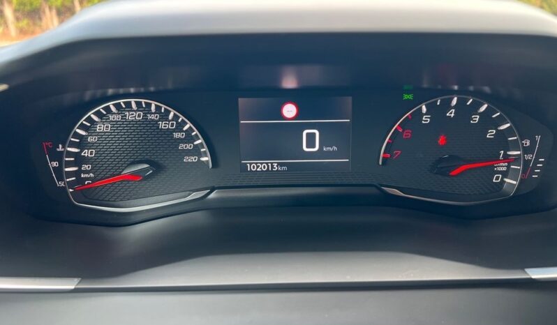 Peugeot 2008 1.5 BlueHDi Active Pack S&S full