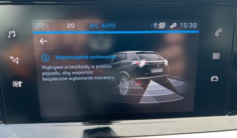 Peugeot 2008 1.5 BlueHDi Active Pack S&S full