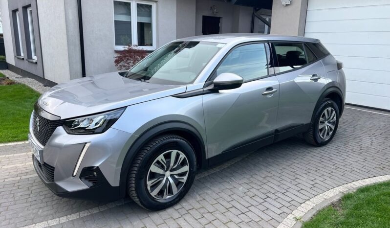 Peugeot 2008 1.5 BlueHDi Active Pack S&S full