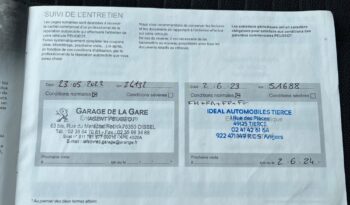 Peugeot 2008 1.5 BlueHDi Active Pack S&S full