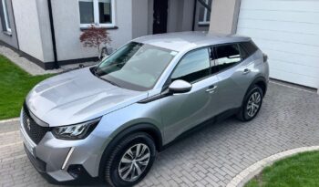 Peugeot 2008 1.5 BlueHDi Active Pack S&S full