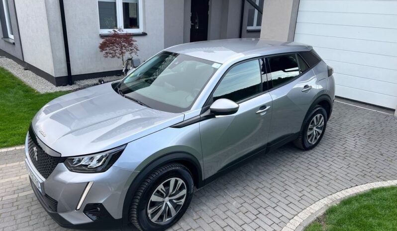 Peugeot 2008 1.5 BlueHDi Active Pack S&S full