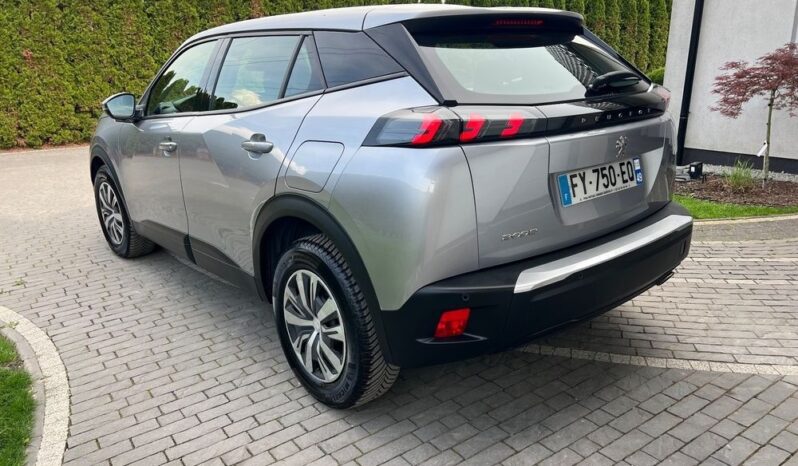 Peugeot 2008 1.5 BlueHDi Active Pack S&S full