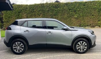 Peugeot 2008 1.5 BlueHDi Active Pack S&S full