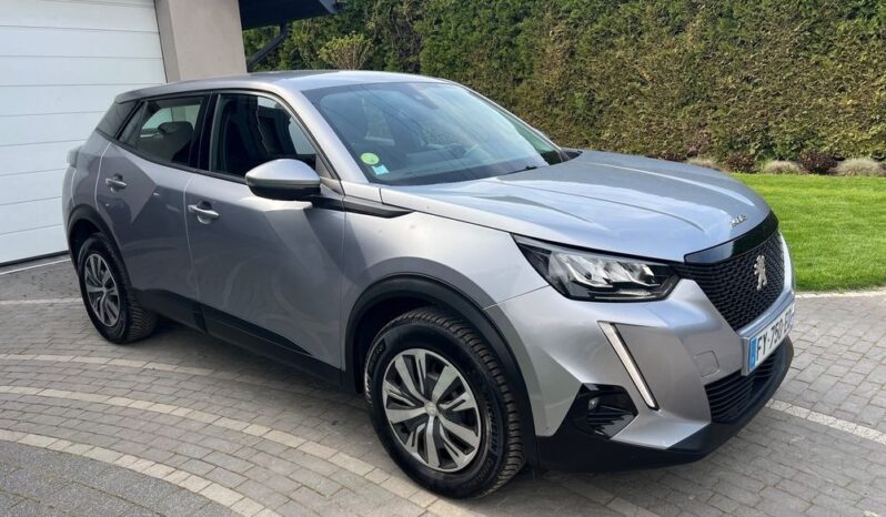 Peugeot 2008 1.5 BlueHDi Active Pack S&S full