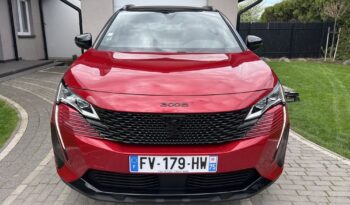 Peugeot 3008 PureTech 180 Stop & Start GPF EAT8 GT Pack full