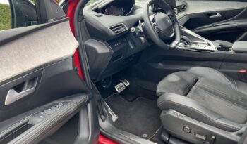 Peugeot 3008 PureTech 180 Stop & Start GPF EAT8 GT Pack full