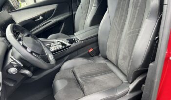 Peugeot 3008 PureTech 180 Stop & Start GPF EAT8 GT Pack full