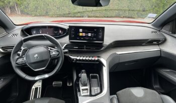 Peugeot 3008 PureTech 180 Stop & Start GPF EAT8 GT Pack full