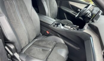 Peugeot 3008 PureTech 180 Stop & Start GPF EAT8 GT Pack full