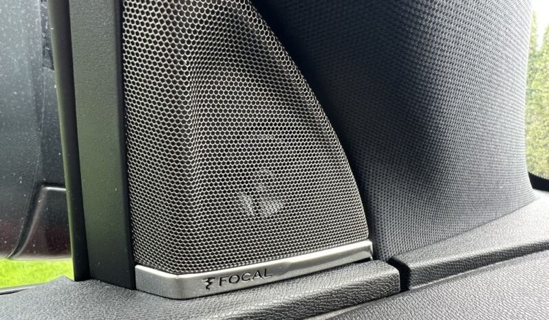 Peugeot 3008 PureTech 180 Stop & Start GPF EAT8 GT Pack full