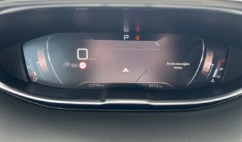 Peugeot 3008 PureTech 180 Stop & Start GPF EAT8 GT Pack full