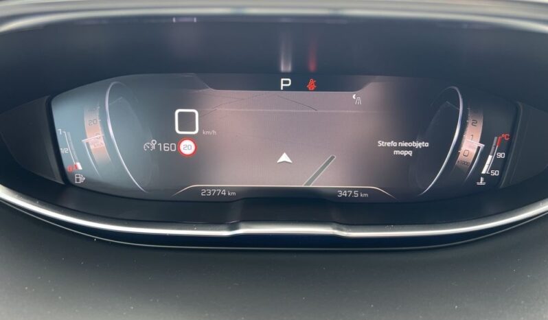 Peugeot 3008 PureTech 180 Stop & Start GPF EAT8 GT Pack full