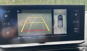 Peugeot 3008 PureTech 180 Stop & Start GPF EAT8 GT Pack full