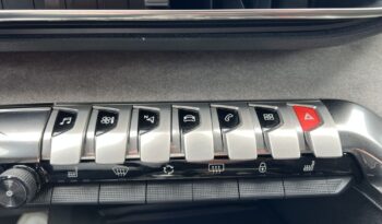 Peugeot 3008 PureTech 180 Stop & Start GPF EAT8 GT Pack full