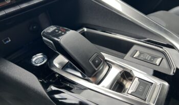 Peugeot 3008 PureTech 180 Stop & Start GPF EAT8 GT Pack full