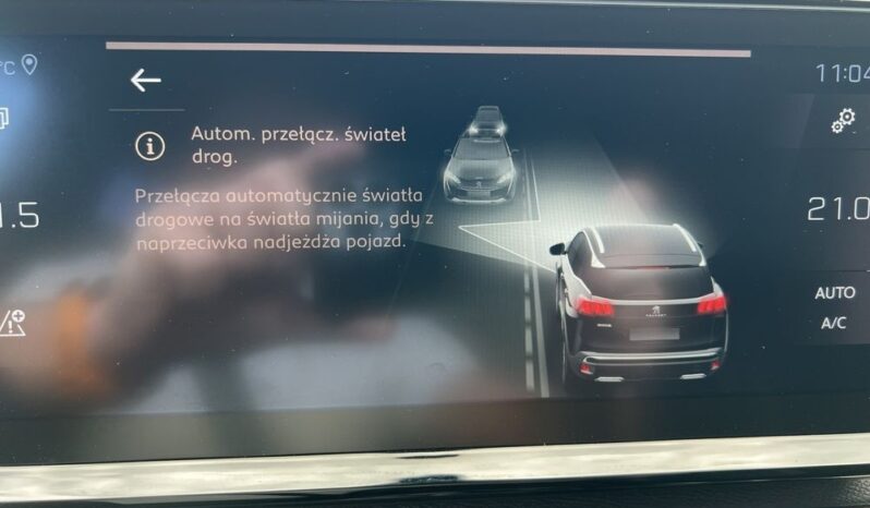 Peugeot 3008 PureTech 180 Stop & Start GPF EAT8 GT Pack full