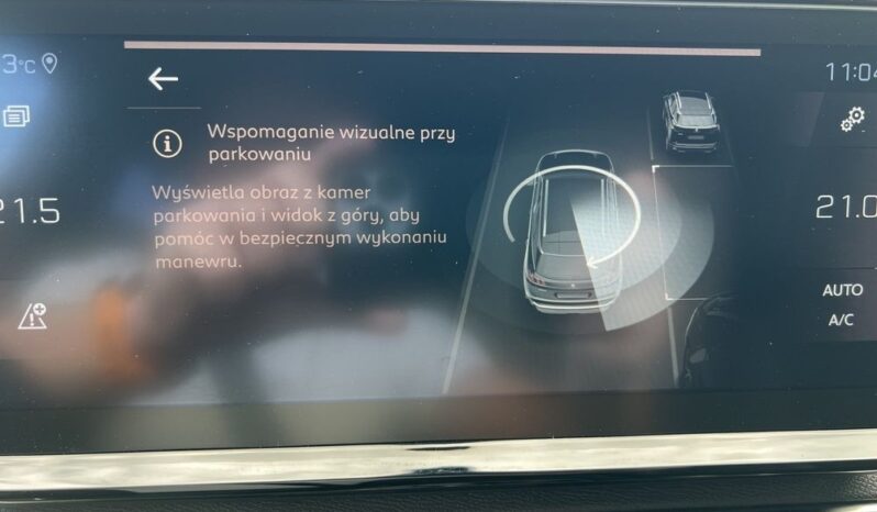 Peugeot 3008 PureTech 180 Stop & Start GPF EAT8 GT Pack full