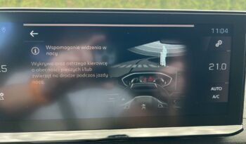 Peugeot 3008 PureTech 180 Stop & Start GPF EAT8 GT Pack full